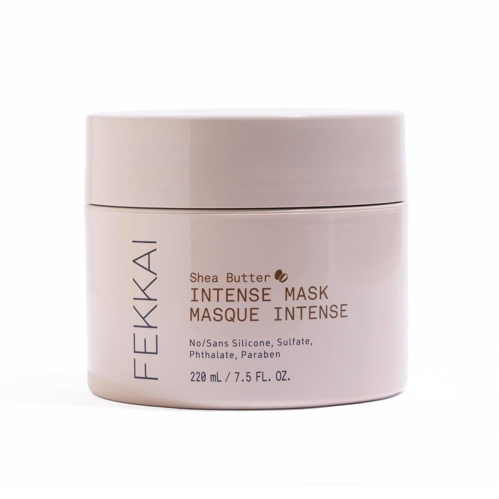 Fekkai Shea Butter Miracle Mask - 7.5 oz